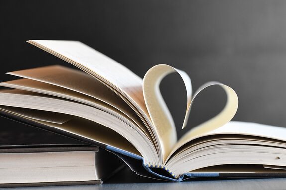 Le plaisir de lire...